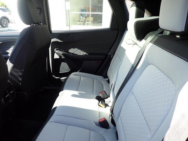 new 2026 Ford Escape car, priced at $37,670