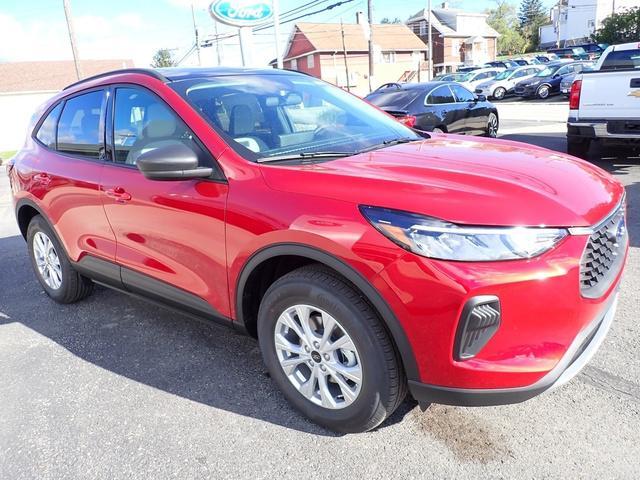 new 2026 Ford Escape car, priced at $37,670