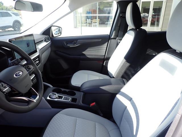new 2026 Ford Escape car, priced at $37,670