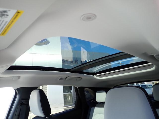 new 2026 Ford Escape car, priced at $37,670