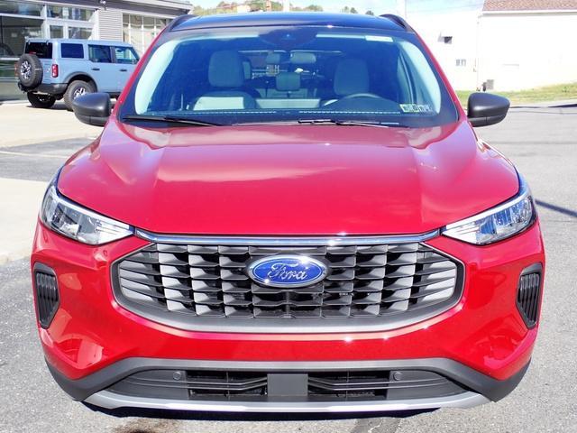 new 2026 Ford Escape car, priced at $37,670