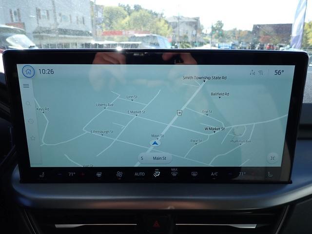 new 2026 Ford Escape car, priced at $37,670