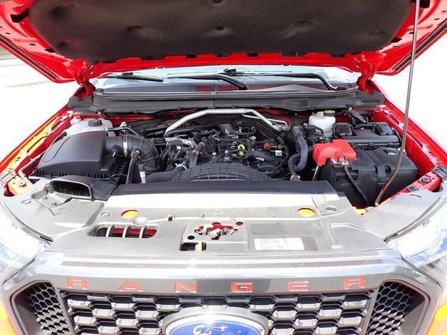 used 2023 Ford Ranger car, priced at $36,395