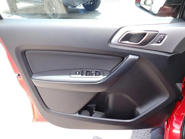 used 2023 Ford Ranger car, priced at $36,395