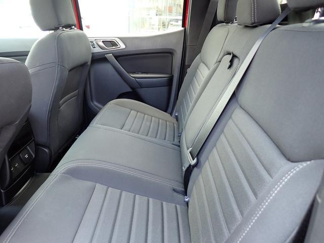 used 2023 Ford Ranger car, priced at $36,395
