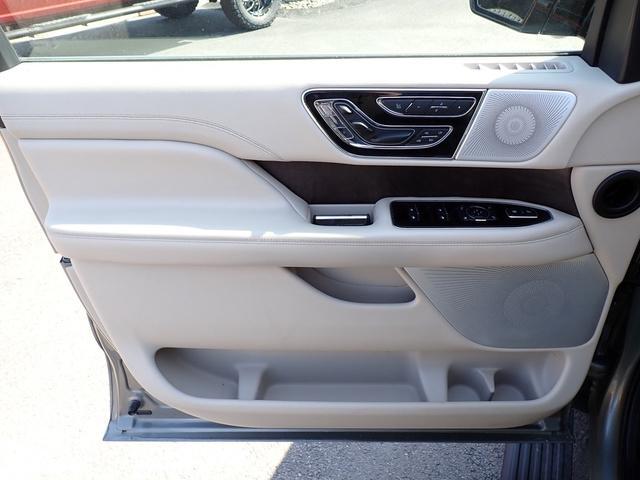 used 2019 Lincoln Navigator car, priced at $34,975