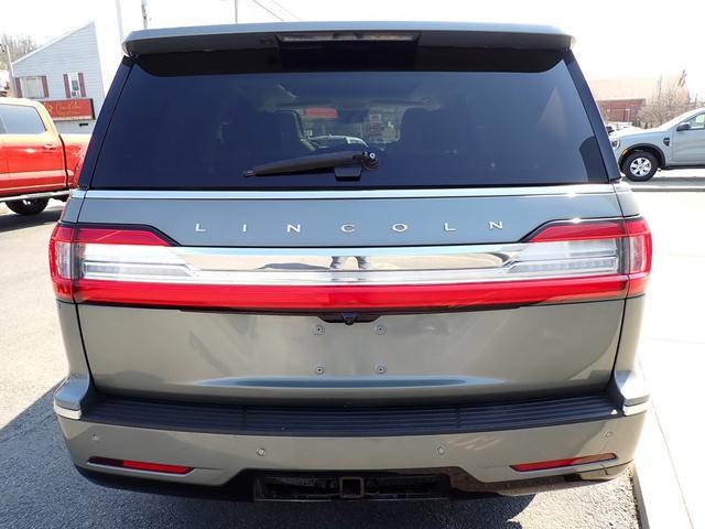 used 2019 Lincoln Navigator car, priced at $34,975