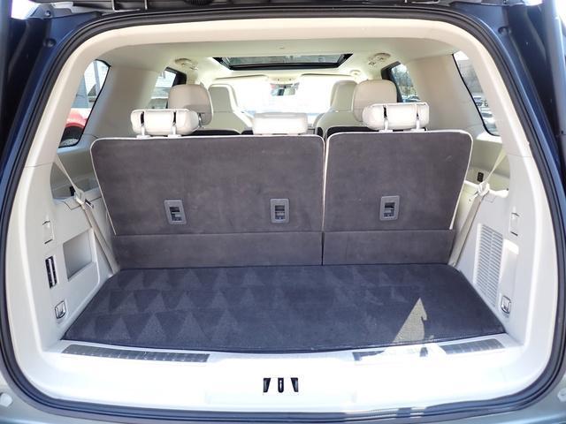 used 2019 Lincoln Navigator car, priced at $34,975