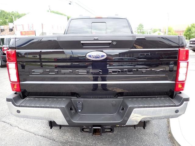 used 2022 Ford F-250 car, priced at $72,495