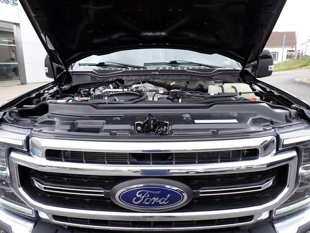 used 2022 Ford F-250 car, priced at $72,495