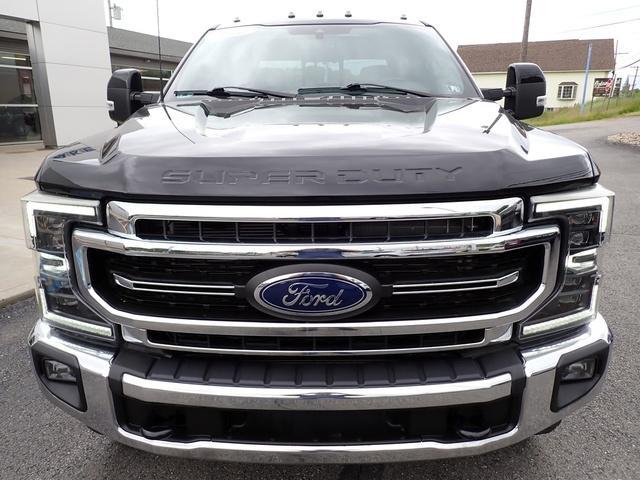 used 2022 Ford F-250 car, priced at $72,495
