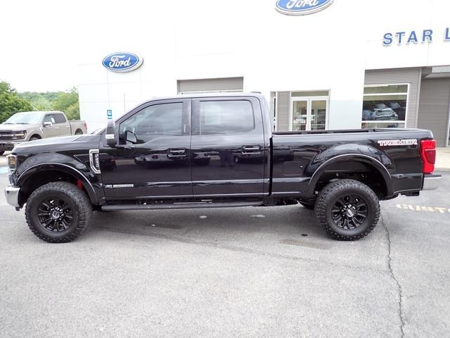 used 2022 Ford F-250 car, priced at $72,495