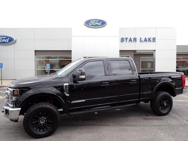 used 2022 Ford F-250 car, priced at $72,495