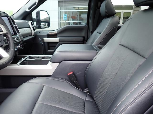 used 2022 Ford F-250 car, priced at $72,495