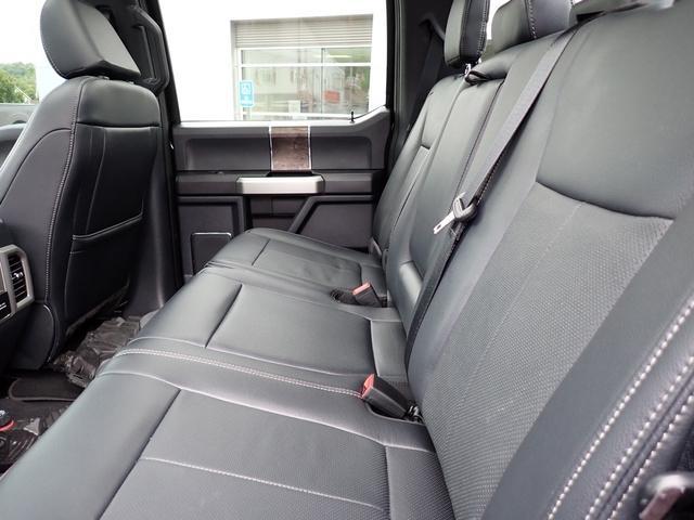 used 2022 Ford F-250 car, priced at $72,495