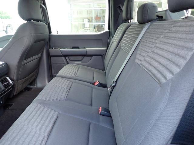 used 2021 Ford F-150 car, priced at $38,929