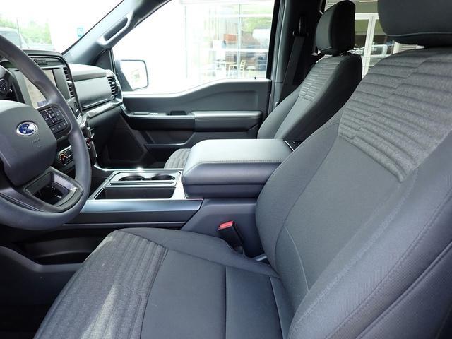 used 2021 Ford F-150 car, priced at $38,929