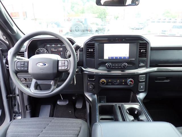 used 2021 Ford F-150 car, priced at $38,929