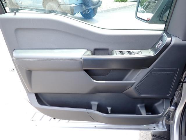 used 2021 Ford F-150 car, priced at $38,929
