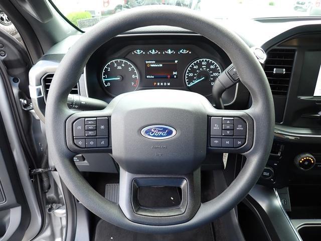 used 2021 Ford F-150 car, priced at $38,929