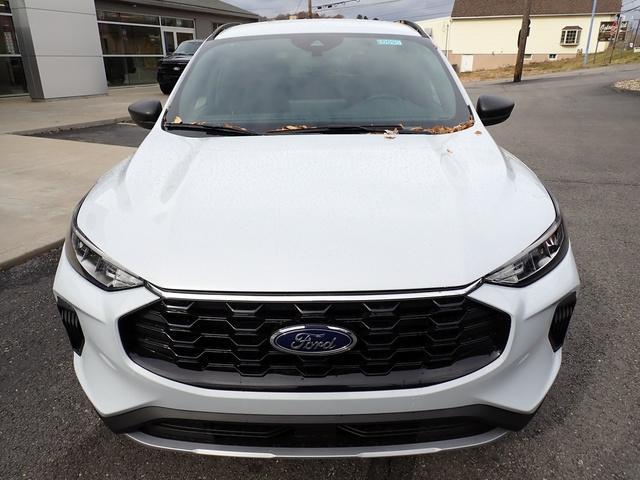 new 2025 Ford Escape car, priced at $34,870