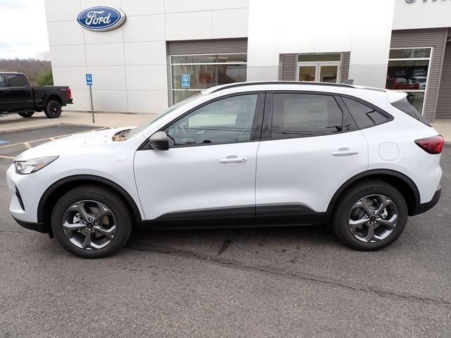 new 2025 Ford Escape car, priced at $34,870