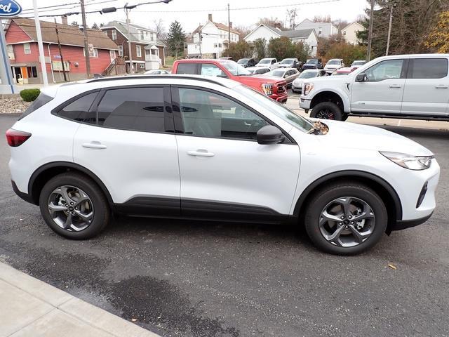 new 2025 Ford Escape car, priced at $34,870