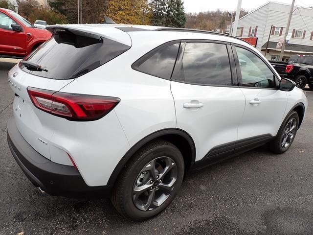 new 2025 Ford Escape car, priced at $34,870