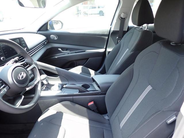 used 2024 Hyundai Elantra car, priced at $21,259