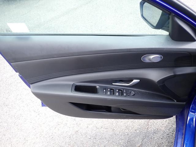 used 2024 Hyundai Elantra car, priced at $21,259