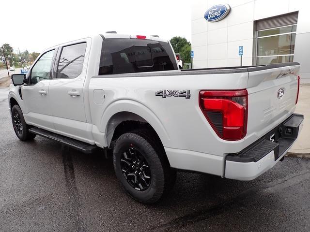 new 2024 Ford F-150 car, priced at $59,400