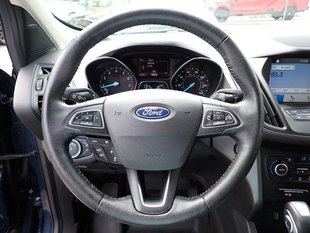 used 2019 Ford Escape car, priced at $13,865