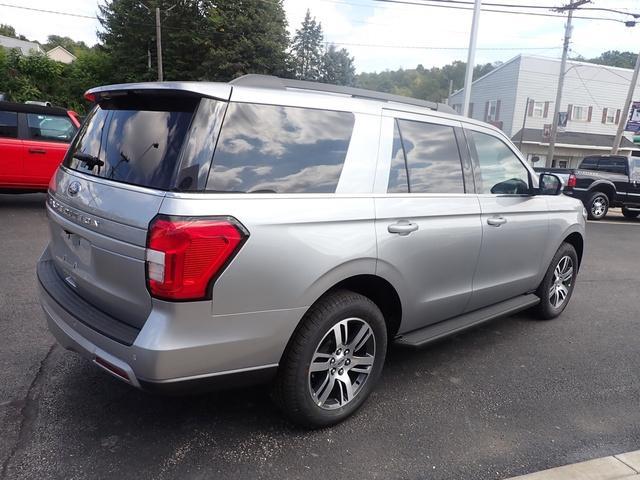 new 2024 Ford Expedition car, priced at $72,660