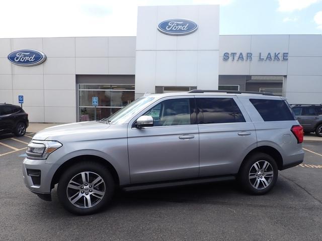 new 2024 Ford Expedition car, priced at $72,660