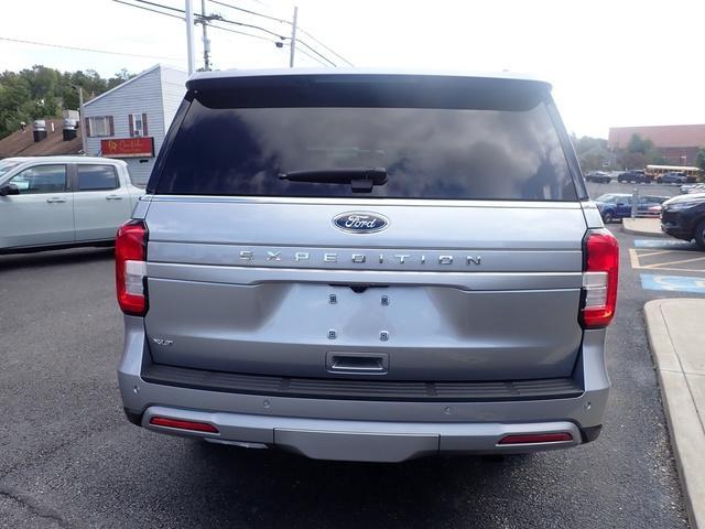 new 2024 Ford Expedition car, priced at $72,660