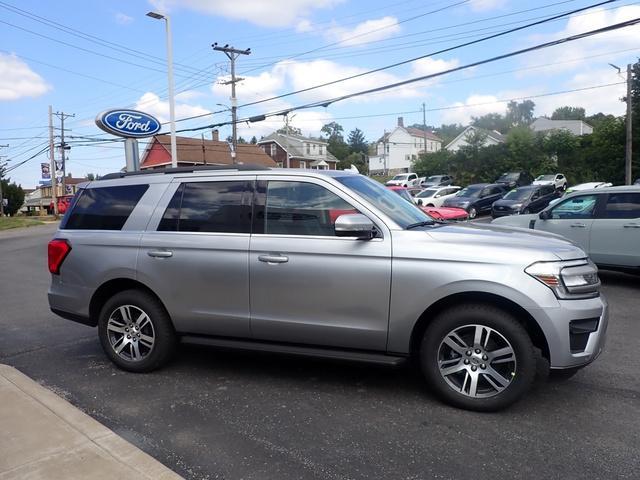 new 2024 Ford Expedition car, priced at $72,660