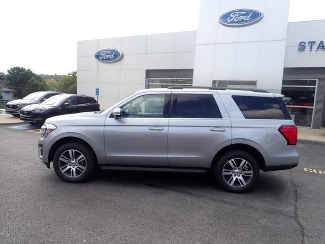 new 2024 Ford Expedition car, priced at $72,660