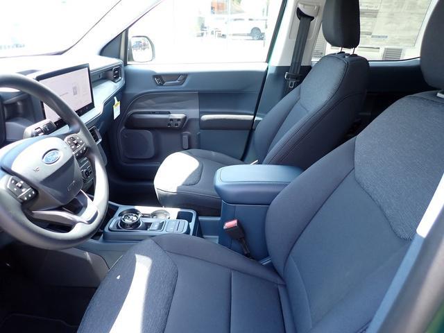 new 2025 Ford Maverick car, priced at $31,650
