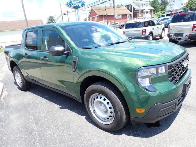 new 2025 Ford Maverick car, priced at $31,650