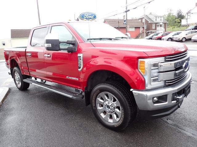 used 2019 Ford F-350 car, priced at $47,965