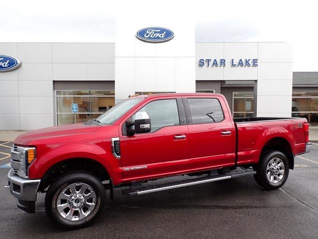 used 2019 Ford F-350 car, priced at $47,965