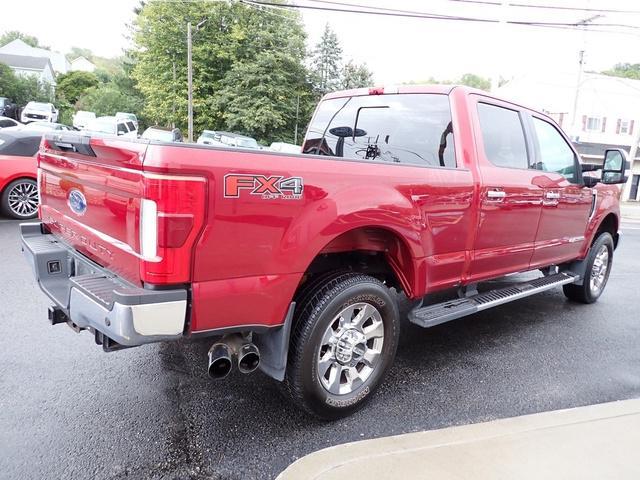 used 2019 Ford F-350 car, priced at $47,965