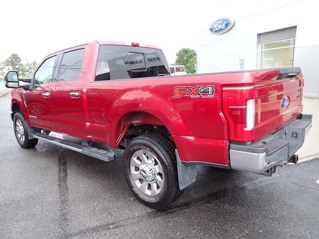 used 2019 Ford F-350 car, priced at $47,965