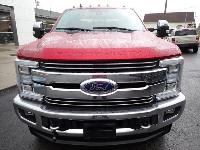 used 2019 Ford F-350 car, priced at $47,965