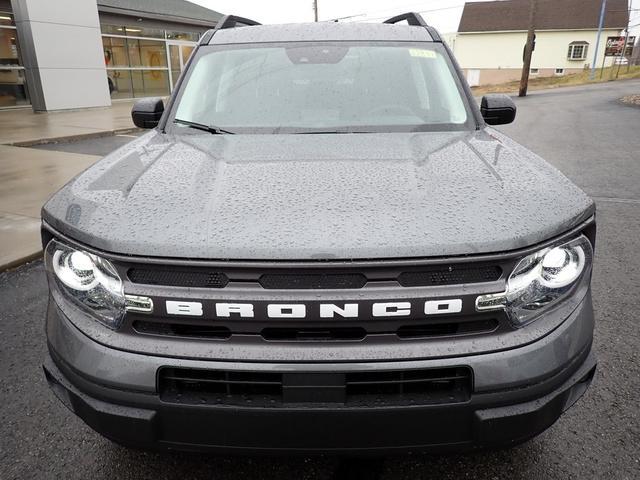 new 2024 Ford Bronco Sport car, priced at $33,230