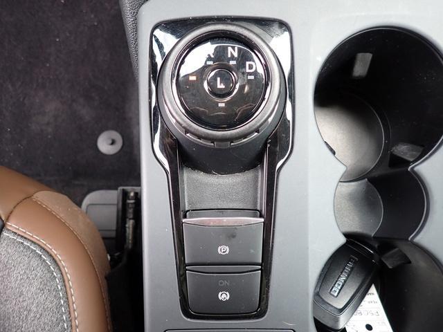 used 2024 Ford Bronco Sport car, priced at $31,929