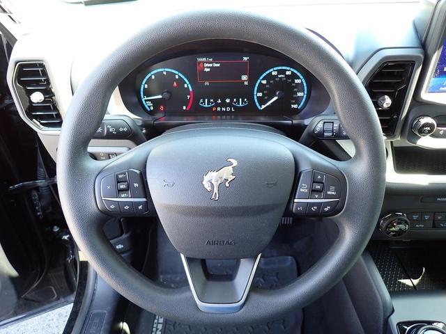used 2023 Ford Bronco Sport car, priced at $30,695