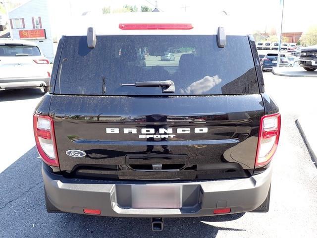 used 2023 Ford Bronco Sport car, priced at $30,695