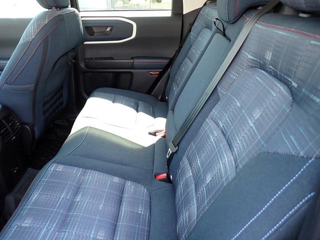 used 2023 Ford Bronco Sport car, priced at $30,695