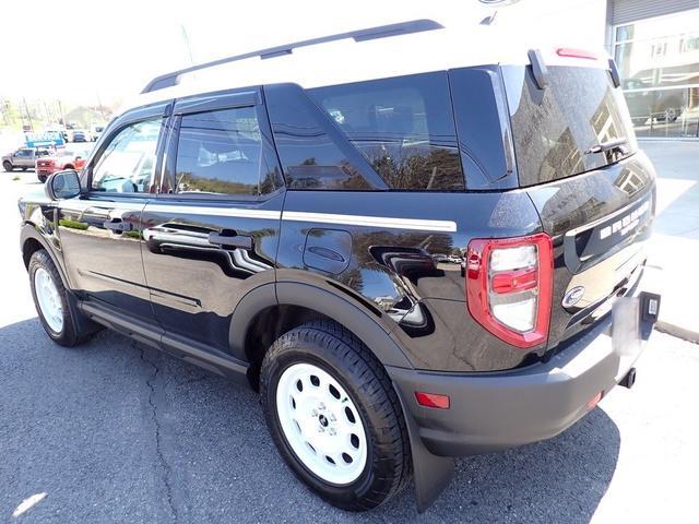 used 2023 Ford Bronco Sport car, priced at $30,695